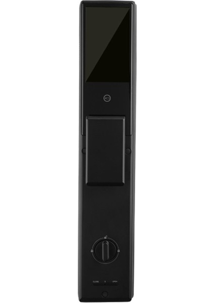 Siyah Galaxy 30 Akıllı Kapı Kilidi (EE.BCK.003.0003.R001)