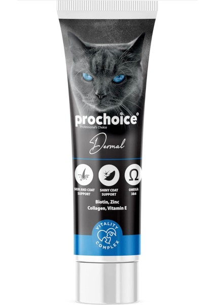 Prochoice Dermal Paste 100ml