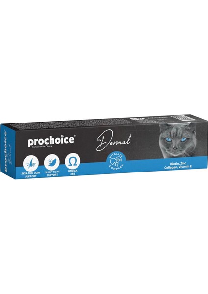 Prochoice Dermal Paste 100ml