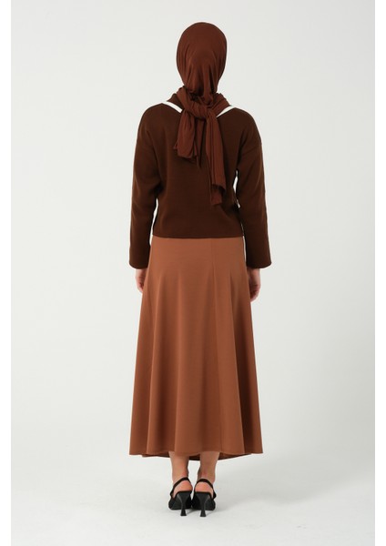 Düz Kloş Etek fiyatları