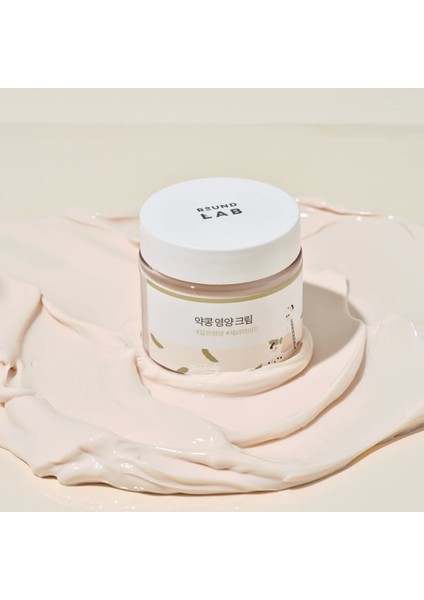 Soybean Nourishing Cream ( Soya Fasulyesi Besleyici Krem) (Globalcare) fiyatları