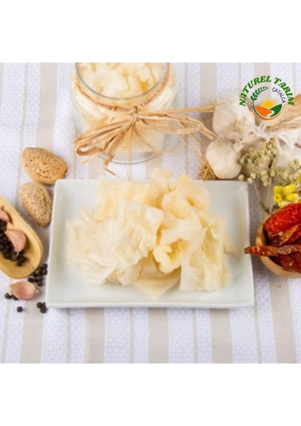 Doğal Fermente 2 Li Salatalık & Karışık Turşu fırsatları