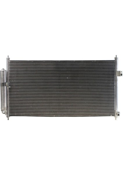 Klima Radyatörü 735X371X16 – 92100-9H200 Wisco - Nissan Xtrail 2.0 2.2dci 01-13 arası uyumlu