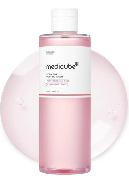 Pdrn Pınk Cıca Soothıng Toner ( Pembe Cica Yatıştırıcı Tonik) ( Globalcare)