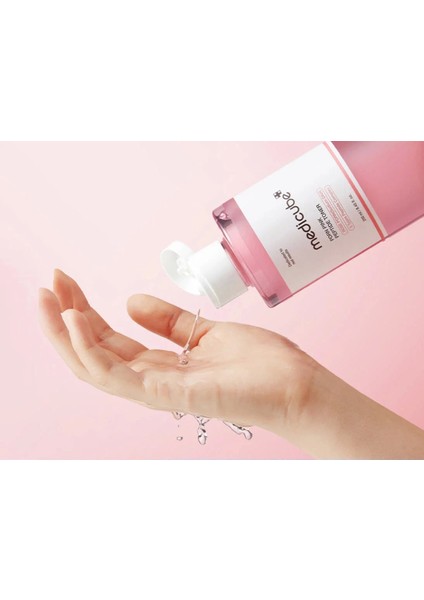 Pdrn Pınk Cıca Soothıng Toner ( Pembe Cica Yatıştırıcı Tonik) ( Globalcare) modelleri