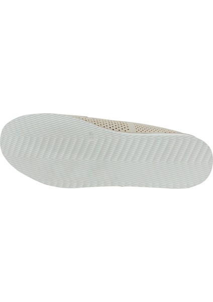 Bej Krem Taba 4 Nokta Comfort Anatomik Ayakkabı