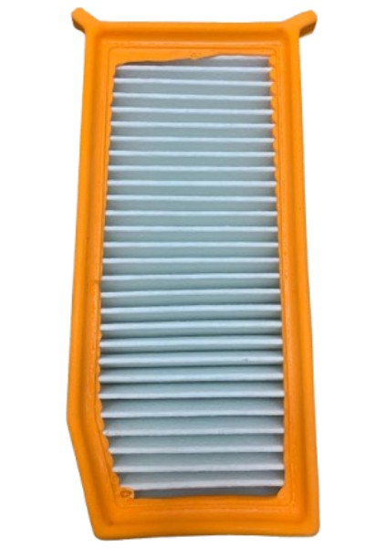 Hava Filtresi Clıo Iv-Captur-Dokker (Kecelı)