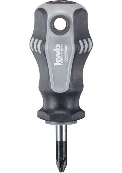 Pozidriv Tornavida 2X25 mm (EİNHEL.49663402)