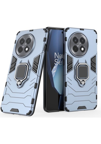 Oneplus 9 Pro Darbeye Dayanıklı Telefon Kılıfı ve Yüzük Tutucu (Yurt Dışından) modelleri