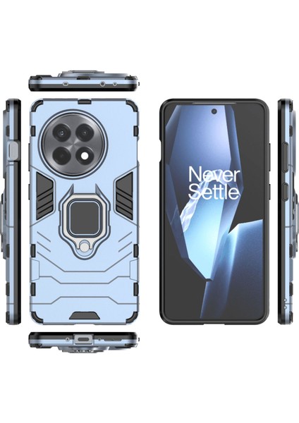 Oneplus Ace5 Darbeye Dayanıklı Telefon Kılıfı ve Yüzük Tutucu (Yurt Dışından) fiyatları