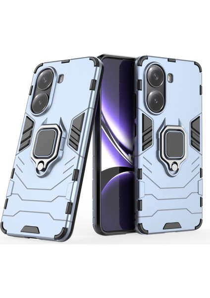 Xiaomi Poco X7 Pro Darbeye Dayanıklı Telefon Kılıfı ve Yüzük Tutucu (Yurt Dışından) fırsatları