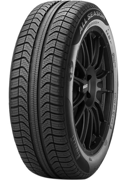 205/55 R16 91V Cinturato All Seasons Plus Oto 4 Mevsim Lastiği (Üretim Yılı: 2025)