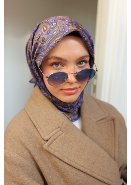 Soft Pamuk Eşarp 73071-05 fiyatları