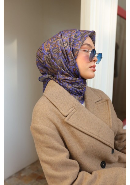 Soft Pamuk Eşarp 73071-05 fırsatları