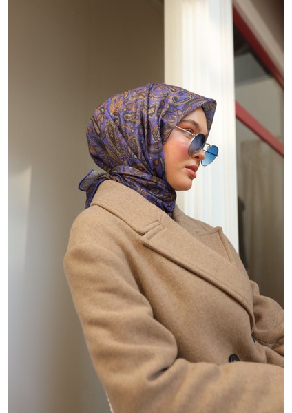 Soft Pamuk Eşarp 73071-05 indirimleri