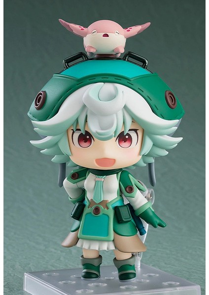 Nendoroid Prushka