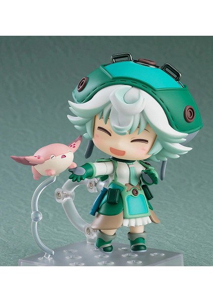 Nendoroid Prushka