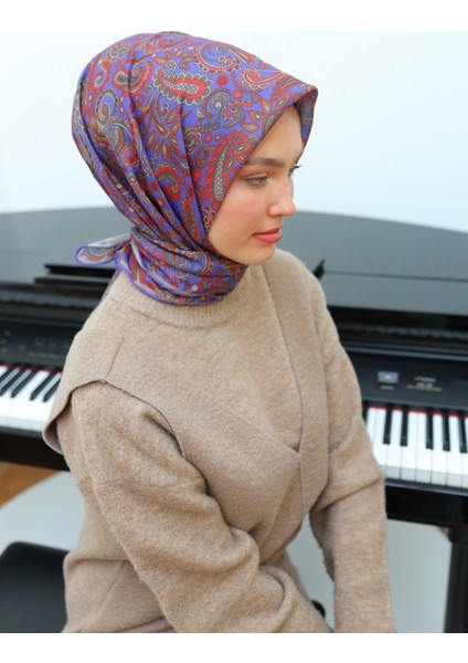 Soft Pamu Eşarp 73071-06