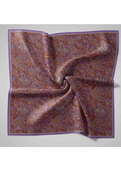 Soft Pamu Eşarp 73071-06