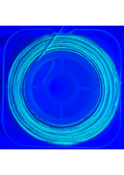 Hazır Çapari Kombini Ultraviyole Uv Neon Fıstık Yeşili Makara fiyatları