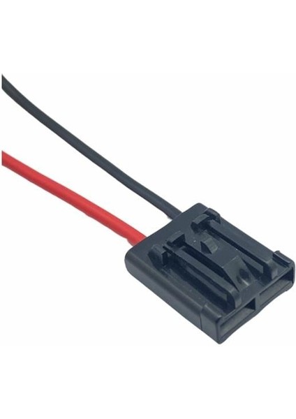 YAKIT POMPA SOKETİ (2 FİŞ KABLOLU)