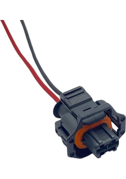 Fıat Enjektör Soketi (Kablolu)