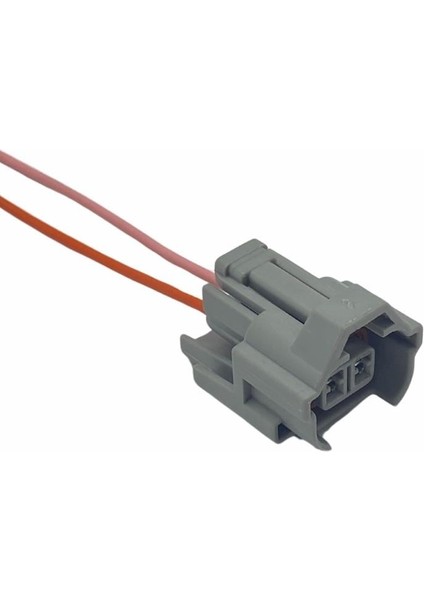 Enjektör Soketi (Japon Tip) (Kablolu)