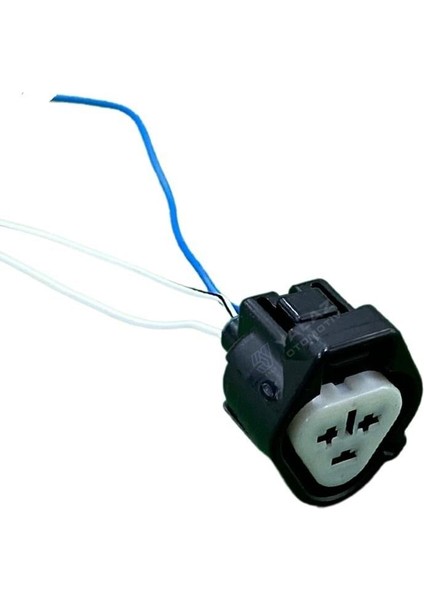 ATEŞLEME BOBİN SOKETİ (3 FİŞ KABLOLU) HONDA ACCORD/CIVIC-TOYOTA CAMRY/COROLLA
