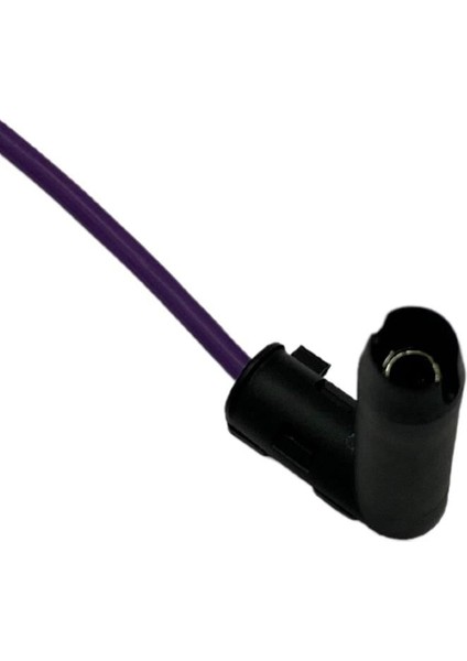 KIZDIRMA BUJİ SOKETİ (KABLOLU) RENAULT-FIAT-OPEL