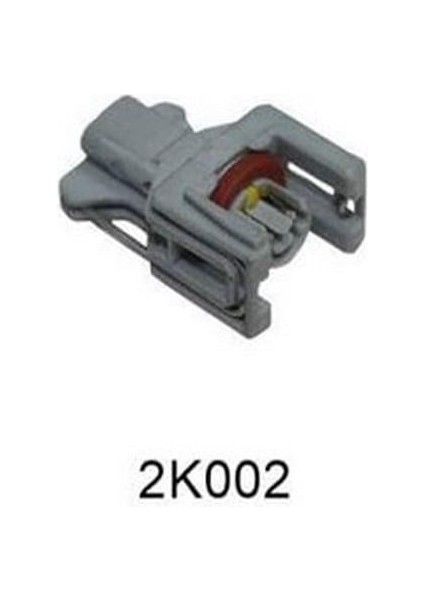 Delphı Enjektör Soketi Renault 1.5 Dcı (Kablolu)