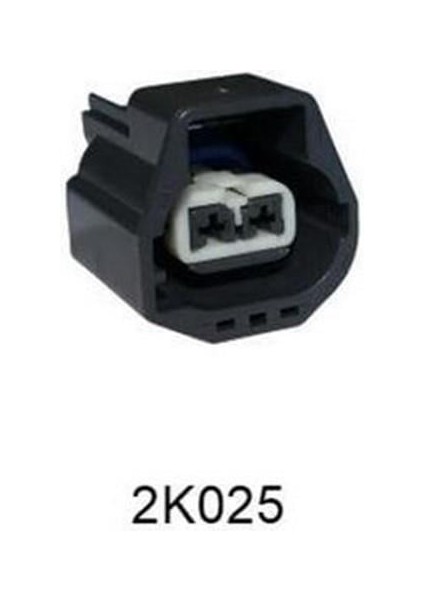 ISI SENSÖR SOKETİ (2 FİŞ KABLOLU)