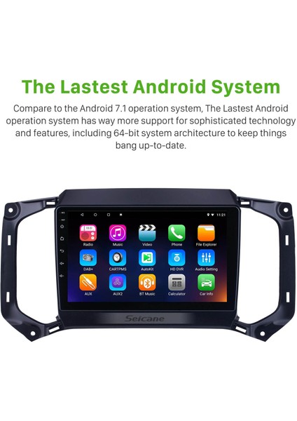 Chevy Chevrolet Trailblazer S10 Colorado Isuzu D-Max Dmax Mu-X Manuel/otomatik 2018-2020 Android Auto Carplay Navigasyon Multimedya Sistemi fırsatları