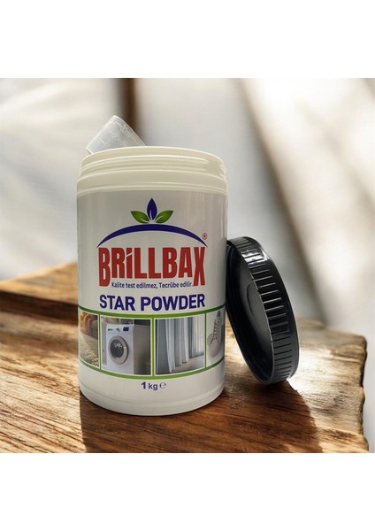Leke Sökücü Star Powder modelleri