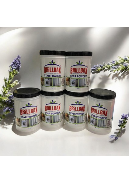 Leke Sökücü Star Powder fırsatları
