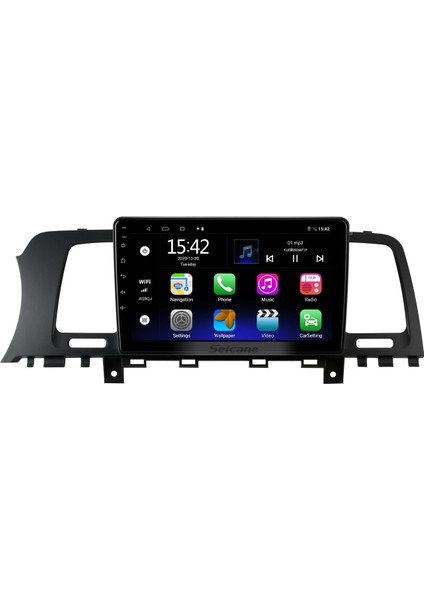 Nıssan Murano Lhd 2011-2014 Android Auto Carplay Navigasyon Multimedya Sistemi