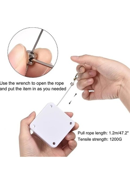 Otomatik Kapı Kapatma Aparatı modelleri