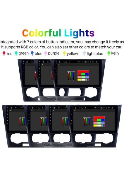 Chevy Chevrolet Epica 2007-2012 Android Auto Carplay Navigasyon Multimedya Sistemi fırsatları