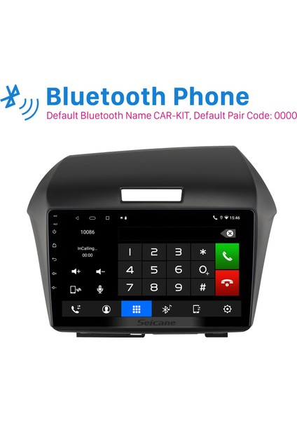 Honda Jade 2013 Android Auto Carplay Navigasyon Multimedya Sistemi modelleri