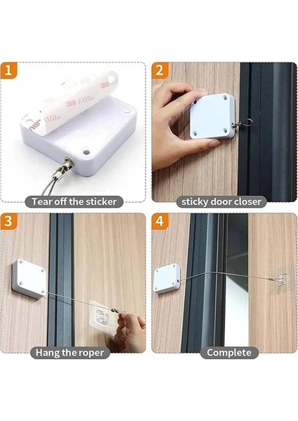 Otomatik Kapı Kapatma Aparatı fiyatları