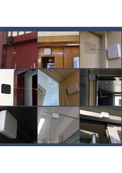 Otomatik Kapı Kapatma Aparatı fırsatları