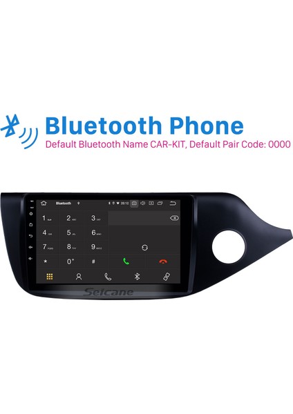 Kıa Ceed 2012-2017 Android Auto Carplay Navigasyon Multimedya Sistemi fırsatları