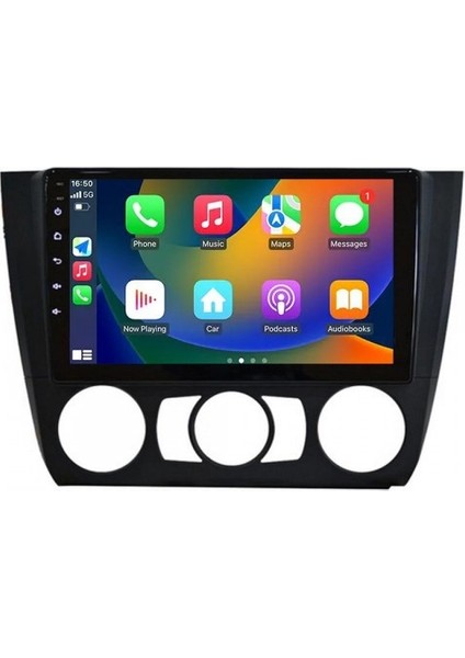 Bmw E87 Android Auto Carplay Navigasyon Multimedya Sistemi fiyatları