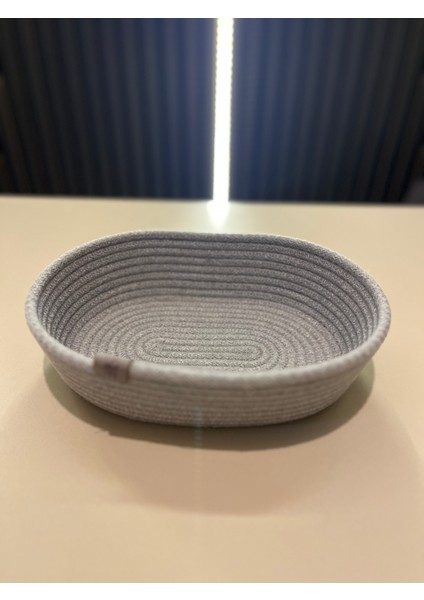 Doğal Jüt Hasır Organizer Sepet Minimalist ve Şık Depolama Çözümü fiyatları
