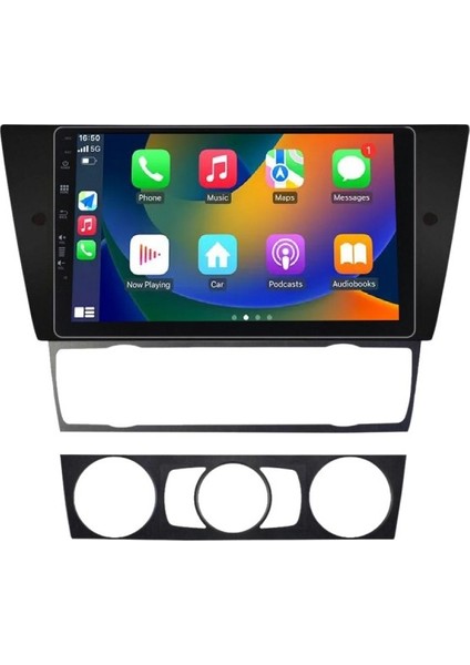 Bmw E90 Android Auto Carplay Navigasyon Multimedya Sistemi fiyatları