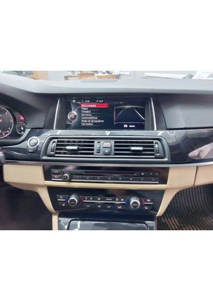Bmw 5 2012-2016 F10 Nbt 10.25 Inç Carplay Androidauto Android Multimedya Sistemi fiyatları