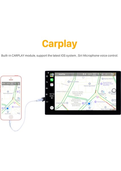 Bmw X5 E53 2000-2007 Android Auto Carplay Navigasyon Multimedya Sistemi fiyatları