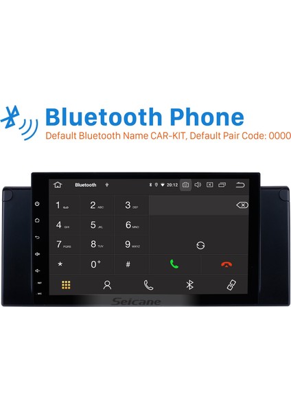 Bmw X5 E53 2000-2007 Android Auto Carplay Navigasyon Multimedya Sistemi indirimleri