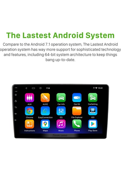 Fıat Ducato Low-End 2006-2016 Android Auto Carplay Navigasyon Multimedya Sistemi modelleri