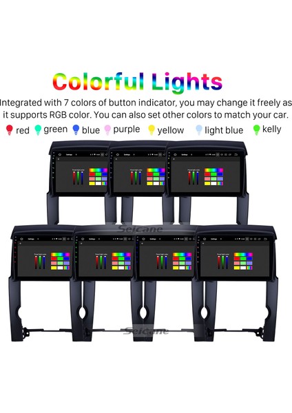 Kıa Sorento 2009-2012 Android Auto Carplay Navigasyon Multimedya Sistemi fırsatları