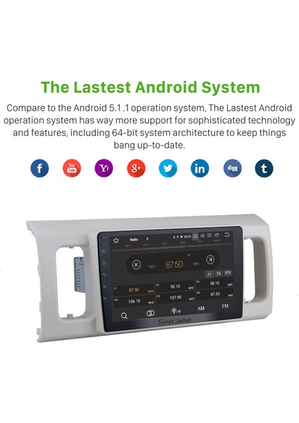 Suzukı Alto 6 2016 Android Auto Carplay Navigasyon Multimedya Sistemi fırsatları